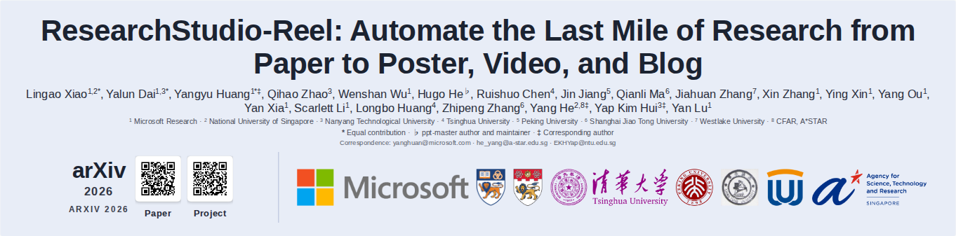 Rendered pv2 Masthead title banner