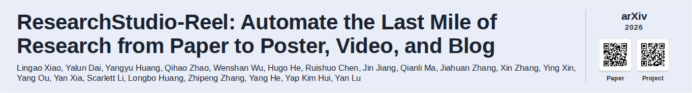Rendered pv7 Clean left banner without institution names or logos